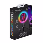 Immagine di Portable tripod+flash light rgb