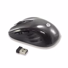 Immagine di CONCEPTRONIC MOUSE WIRELESS 6 TASTI, DPI 1600 CLLM5BTRVWL