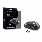 Immagine di CONCEPTRONIC MOUSE WIRELESS 6 TASTI, DPI 1600 CLLM5BTRVWL