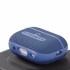 Immagine di Cover in pvc per AirPods generazione 1&2 CYGNETT colore blu