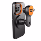 Immagine di CYGNETT MAGDRIVE SUPPORTO AERAZIONE AUTO CY4627WLCCH