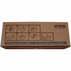 Immagine di Inkjet nero 35.000 pages EPSON BOX C13T619100