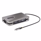 Immagine di Adattatore multiporta USB-C