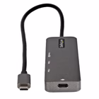 Immagine di Adattatore multiporta USB-C 4K