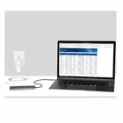 Immagine di Adattatore multiporta USB-C