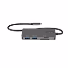 Immagine di Adattatore multiporta USB-C