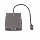 Immagine di Adattatore USB-C a HDMI /vga