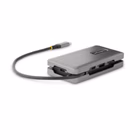 Immagine di Adattatore multiporta USB-C pd 100w