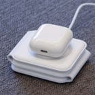 Immagine di PRODOTTI BULK FOLD - Tappetino di ricarica wireless 3 in 1 - Bi F-001WH