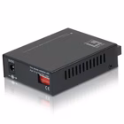 Immagine di Switch LEVEL ONE LEVELONE FVT-2001 - MEDIA CONVERTER FAST ETHERNET FVT-2001