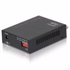 Immagine di Switch LEVEL ONE LEVELONE FVT-2002 - MEDIA CONVERTER FAST ETHERNET FVT-2002