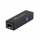 Immagine di Switch LEVEL ONE LEVELONE GVT-1001 - MEDIA CONVERTER GIGABIT da RJ4 GVT-1001