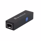 Immagine di Switch LEVEL ONE LEVELONE GVT-1001 - MEDIA CONVERTER GIGABIT da RJ4 GVT-1001