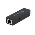 Immagine di Switch LEVEL ONE LEVELONE GVT-1001 - MEDIA CONVERTER GIGABIT da RJ4 GVT-1001