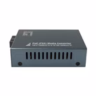 Immagine di Switch LEVEL ONE LEVELONE GVT-2013 - MEDIA CONVERTER GIGABIT da RJ4 GVT-2013