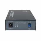 Immagine di Switch LEVEL ONE LEVELONE GVT-2013 - MEDIA CONVERTER GIGABIT da RJ4 GVT-2013