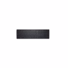 Immagine di DELL Tastiera senza fili Dell - KB500 - Stati Uniti int KB500-BK-R-INT
