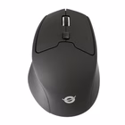 Immagine di CONCEPTRONIC Mouse Bluetooth 6 tasti ergonomico - Bluetooth 5.2 LORCAN02B