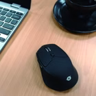 Immagine di CONCEPTRONIC Mouse Bluetooth 6 tasti ergonomico - Bluetooth 5.2 LORCAN02B