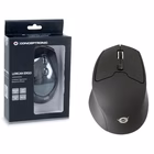 Immagine di CONCEPTRONIC Mouse Bluetooth 6 tasti ergonomico - Bluetooth 5.2 LORCAN02B