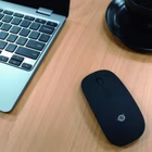 Immagine di CONCEPTRONIC Mouse Bluetooth 5.2 4 tasti, DPI 800/1200/1600 LORCAN01B