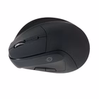 Immagine di CONCEPTRONIC Mouse Bluetooth 6 tasti Ergonomico Verticale - Blu LORCAN03B