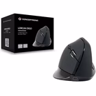 Immagine di CONCEPTRONIC Mouse Bluetooth 6 tasti Ergonomico Verticale - Blu LORCAN03B