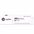 Immagine di HP HP A3 Supplies INK Contra C 39% FIXED L0R18YC