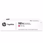 Immagine di HP HP A3 Supplies INK Contra C 39% FIXED L0R18YC