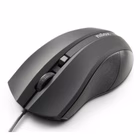 Immagine di NILOX NILOX TECH - Mouse Ottico USB 1600 DPI MOUSB1002