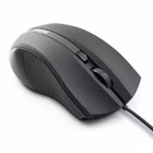 Immagine di NILOX NILOX TECH - Mouse Ottico USB 1600 DPI MOUSB1002