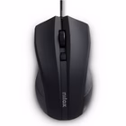 Immagine di NILOX NILOX TECH - Mouse Ottico USB 1600 DPI MOUSB1002