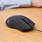 Immagine di NILOX NILOX TECH - Mouse Ottico USB 1600 DPI MOUSB1002