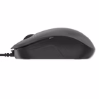 Immagine di NILOX NILOX TECH - Mouse USB 1200 DPI MOUSB1012
