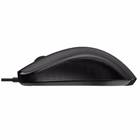 Immagine di NILOX Mouse ottico USB 2400 DPI MOUSB1014