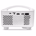 Immagine di Videoproiettore hd 1080 (1920x1080) 280 ansi lumen ACER PROIETTORE AOPEN QF13 Powered By Acer MR.JWD