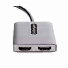 Immagine di Hub USB-C mst a 2x HDMI