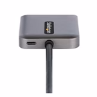 Immagine di Adattatore dp a 2 HDMI mst hub