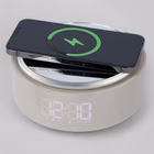 Immagine di Cassa per Smartphone/Tablet/Mp3 no Bianco PRODOTTI BULK MAKE UP - Multifunzione 5 in 1 - Beige Chiar