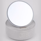 Immagine di Cassa per Smartphone/Tablet/Mp3 no Bianco PRODOTTI BULK MAKE UP - Multifunzione 5 in 1 - Ghiaccio M