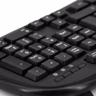 Immagine di NILOX NILOX TECH - Tastiera USB con tasti multimediali NXKBU000004M