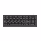 Immagine di NILOX NILOX TECH - Tastiera USB con lettore smart card NXKDNIE001T