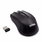 Immagine di NILOX NILOX TECH - Kit Tastiera Wireless + Mouse Wireles NXKMW00001
