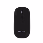Immagine di NILOX NILOX TECH - Mouse Wireless 1600 DPI NXMOAPWI001