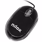 Immagine di NILOX NILOX TECH - Mini Mouse USB NXMOUSMIN01