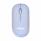 Immagine di NILOX NILOX TECH - Mouse Wireless NXMOWICLRLBL01