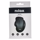 Immagine di NILOX NILOX TECH - Mouse Wireless ergonomico 3200 DPI NXMOWI3001
