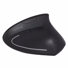 Immagine di NILOX NILOX TECH - Mouse Wireless verticale 1600 DPI NXMOWI3014