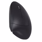Immagine di NILOX NILOX TECH - Mouse Wireless verticale 1600 DPI NXMOWI3014