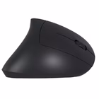 Immagine di NILOX NILOX TECH - Mouse Wireless verticale 1600 DPI NXMOWI3014